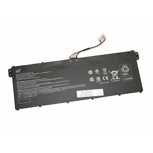 AP18C4K-BTI - BTI 11.4V 48WHR Li-Ion Battery
