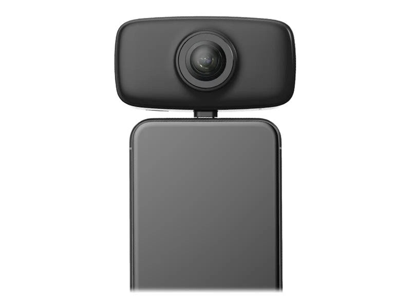 247189 - Kandao Cm Qoocam Fun 19201920 1.02mm 2xstereo Mic USB-C Android