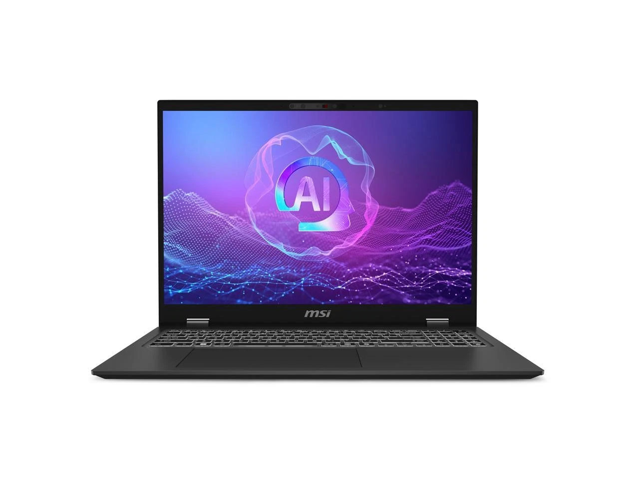 PRE16EVOB2073 - MSI Prestige 16 AI+ Evo B2VMG-073US Copilot+ PC