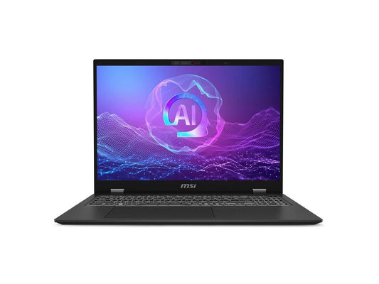 PRE16EVOB2073 - MSI Prestige 16 AI+ Evo B2VMG-073US Copilot+ PC