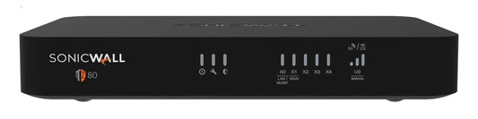 03-SSC-2841 - SonicWall Service Support Service