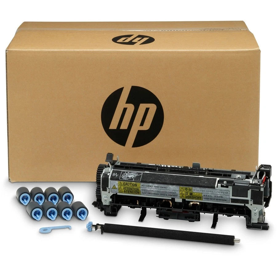 B3M7767903 - HP Parts Business Fuser Kit 110V