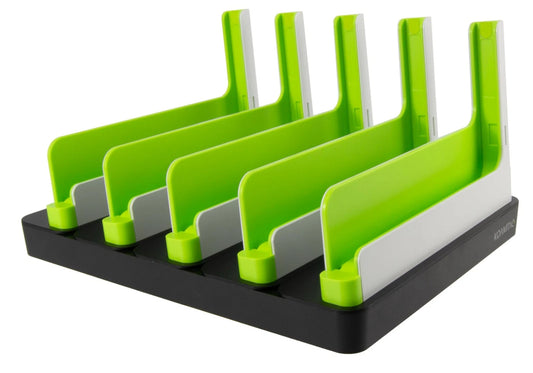 892124 - Koamtec KOAMTAC 5-Slot Charging Cradle