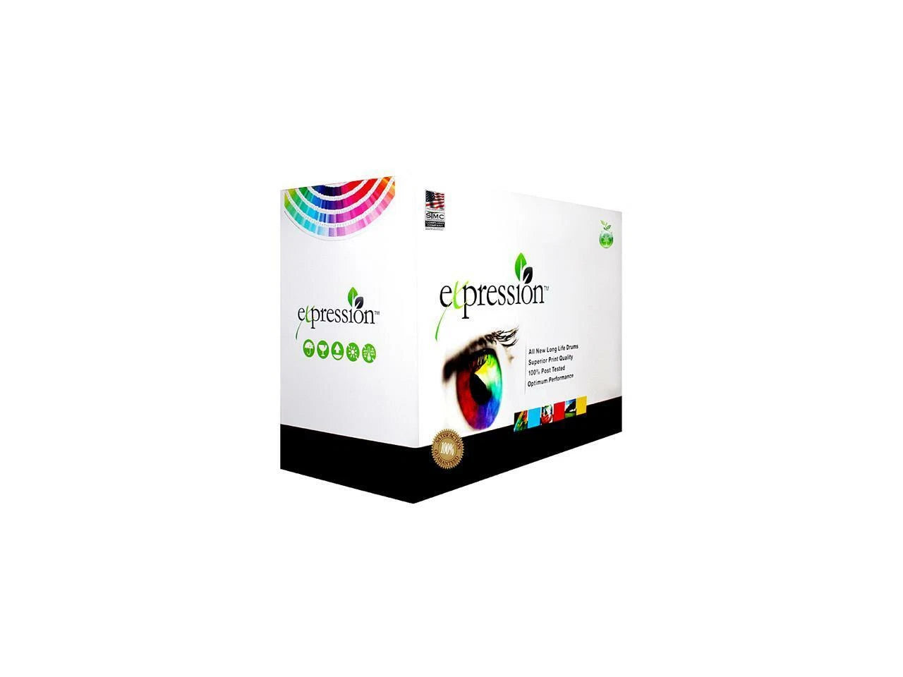 EPR3302646 - Expression 30000 Pages Black Drum Cartridge