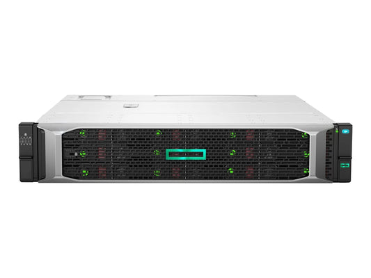Q1J09B - HP D3610 Drive Enclosure 12Gb/s SAS Host Interface 2U Rack-mountable