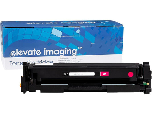 AHWAHWF4133B0RC - HP Elevate Magenta Toner