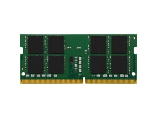 KSM29SED8 - Kingston ME 16HD 16GB 2933MHz DDR4 ECC CL21 SODIMM 2Rx8 Hynix D RTL