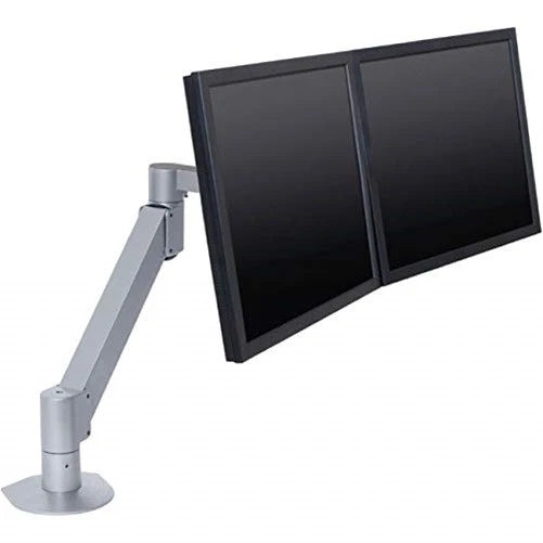 7500-800-124 - Innovative SINGLE DELUXE MONITOR ARM MOUNT