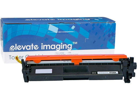 AHWCF230A - Elevate Black Toner