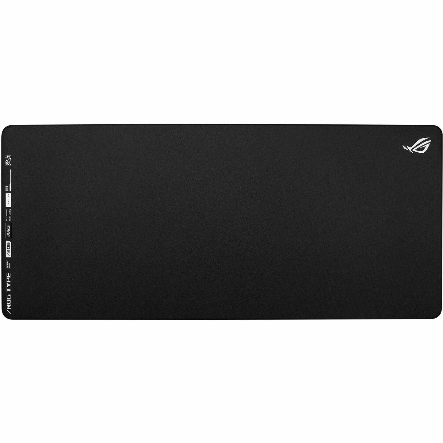 NC17ROGHONEACEXXL - Asus ROG Hone Ace XXL Gaming Mouse Pad