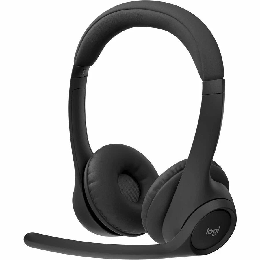 981-001406 - Logitech Zone 300 Wireless Bluetooth Headset