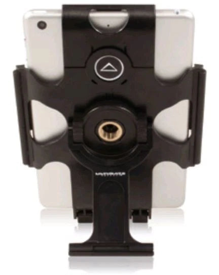 HYPAGMINI - Ultimate Support HyperPad Pro 5-in-1 iPad Stand