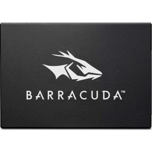 ZA1920CV1A002 - Seagate BarraCuda 1.88TB Solid State Drive