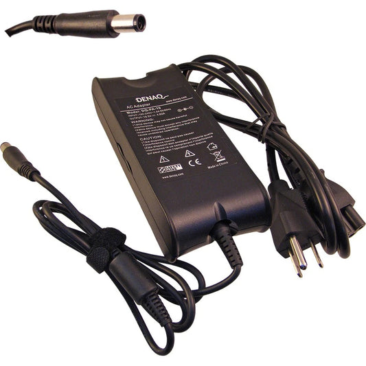 DQPA107450 - Denaq DENAQ 19.5V 4.62A AC Adapter
