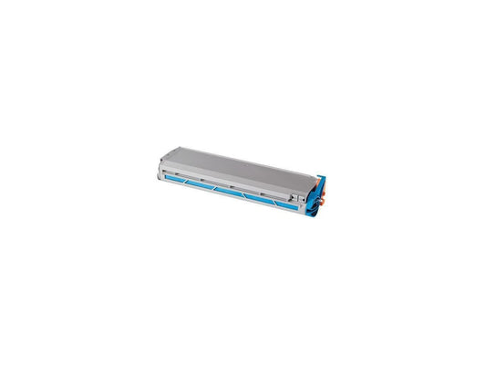 41963604 - OKIDATA Oki Data Toner Cartridge Black