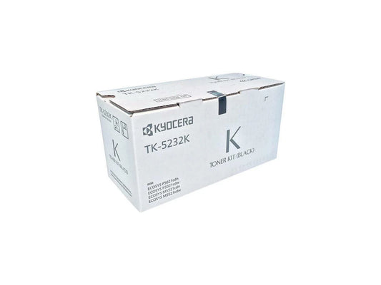 TK-5232K - Kyocera Toner Black