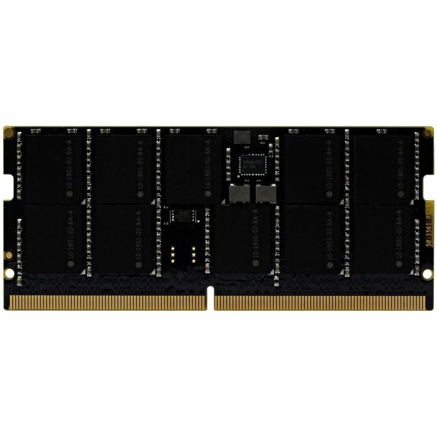 16GD55200SODIMM - Bull Creek Technologies 16GB DDR5 PC5-5200 CL42 1.1V SODIMM Memopry