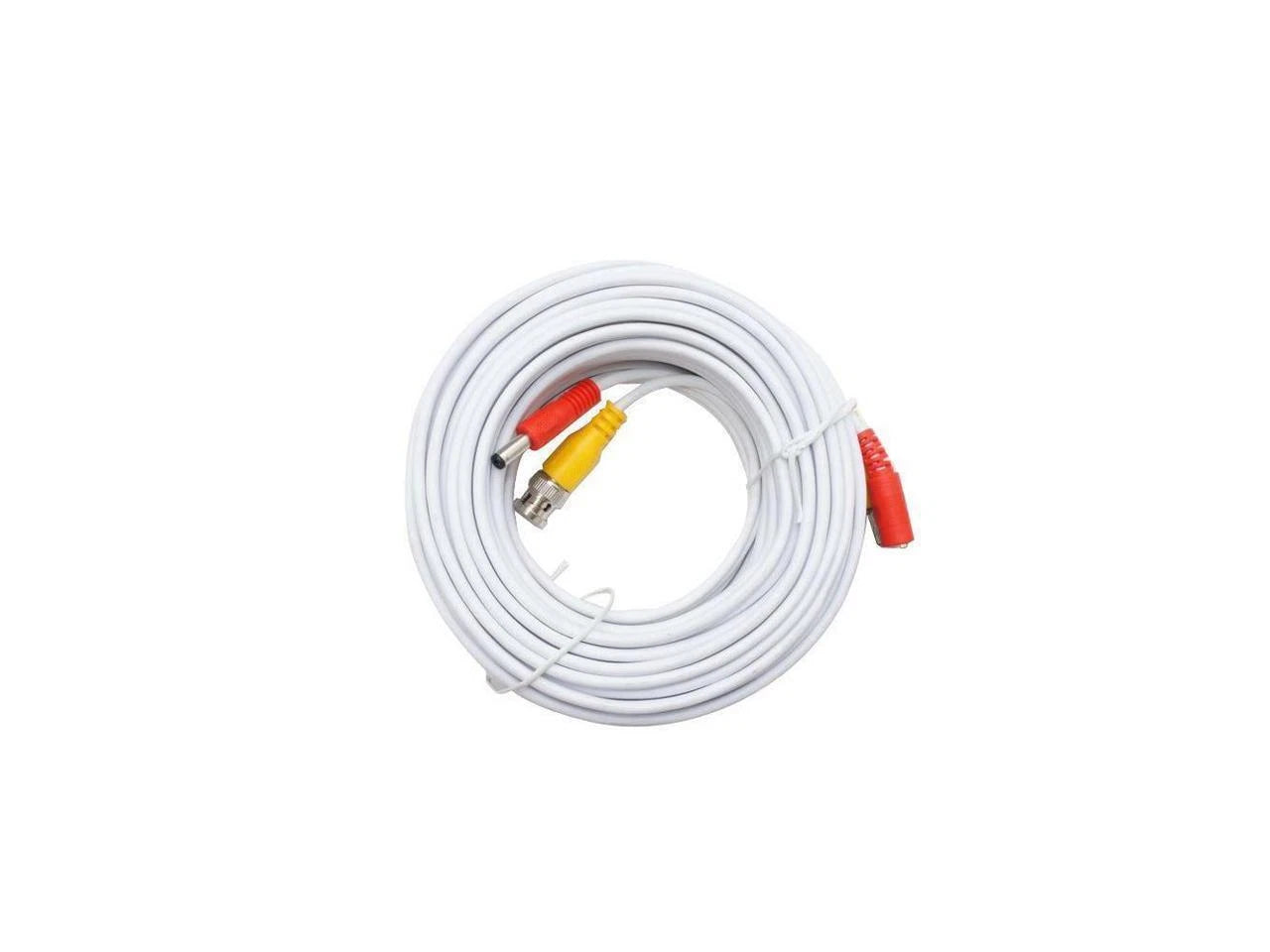93-VP50W - Sunpentown Pre-Made HD 50ft White