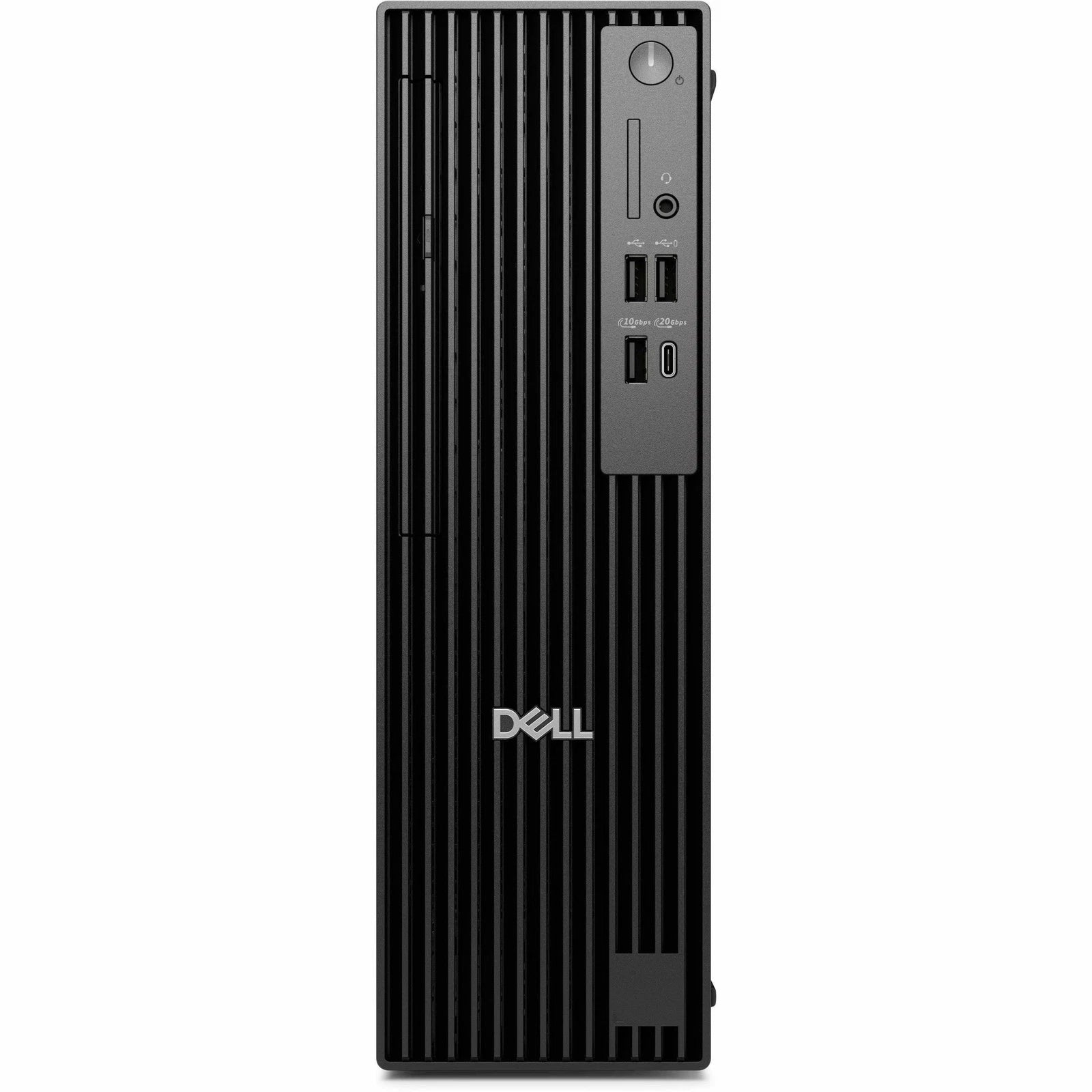 01DW3 - Dell Pro Slim Plus QBS1250 Desktop Core Ultra 7 265 512GB SSD Slim 32GB RAM