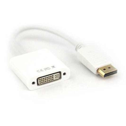 CG602S6 - Vcom DisplayPort/DVI Video Cable