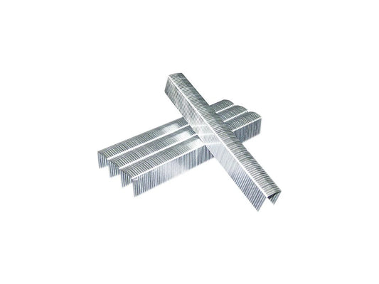 STCR130XHC - Stanley Bostitch 1M Half Strip B8 Staples 130 Sheet Cap 1/4 Inch Leg
