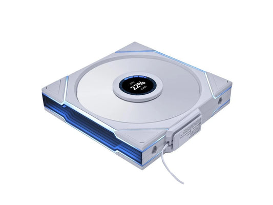 14TLLCD1W1W - Lian Li UNI Fan TL Wireless 140