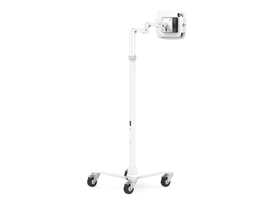 MCRSTDEXW209IPDSWH01 - Mac Locks Ipad 10th-11th a16 Gen Space Enclosure Medical