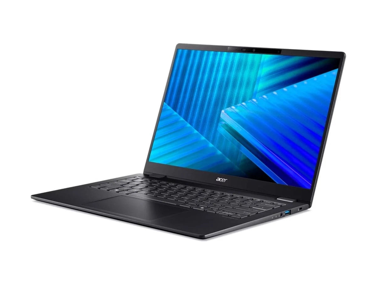 NX-BJJAA-002 - Acer TravelMate P6 14 AI P614-54 14" Notebook WQXGA+