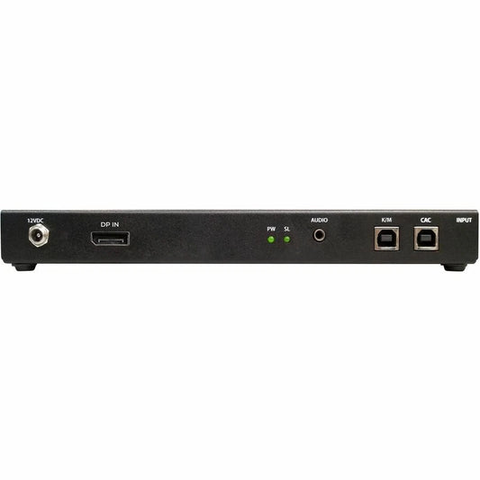 KVS48001VX - Black Box Secure KVM Peripheral Defender DisplayPort CAC