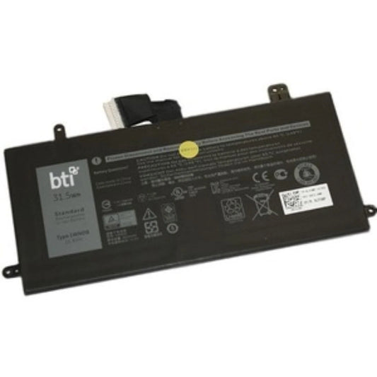 1WND8BTI - BTI 3-Cell 11.4V Battery