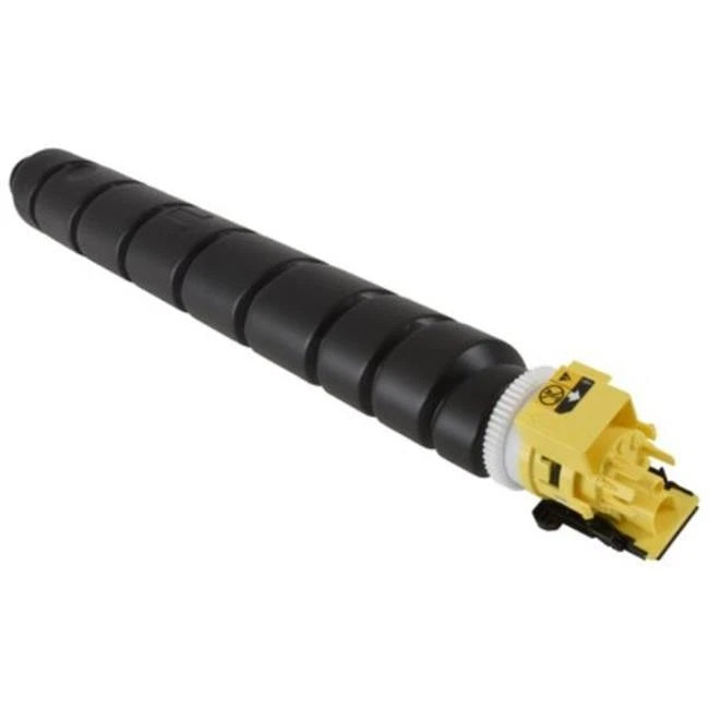 TK8367Y - Kyocera Taskalfa 2554ci Sd Yellow Toner