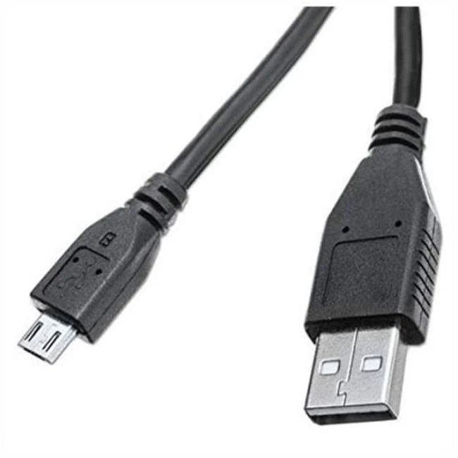 BYMPCA121AC - Bytech Micro USB Light Up Cable