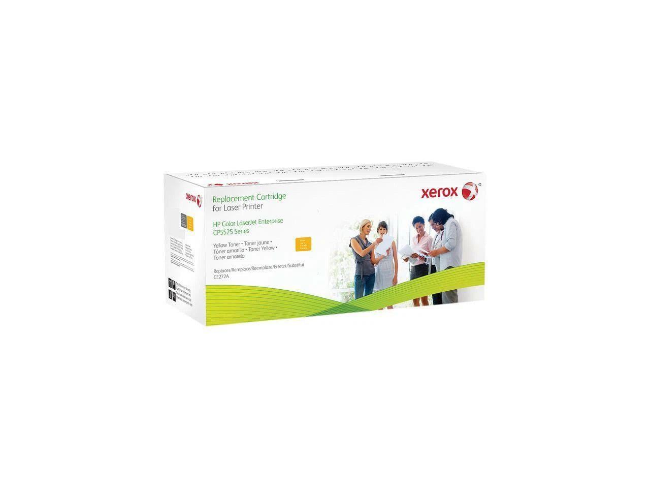 106R02267 - Xerox s Toner Cartridge HP 15 000 Page Yield