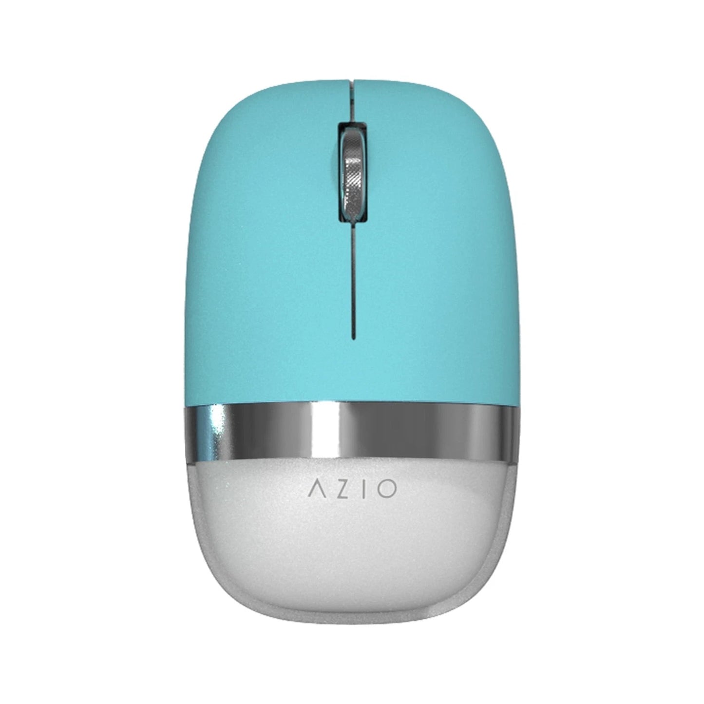 IM409 - Azio Im409 Izo Cordless Optical Computer Mouse Ergonomic 3 Buttons Bluetooth