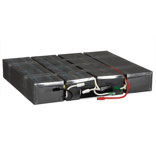SRBC5192 - Tripp Lite RBC5-192 Battery Cartridge 192 V DC Spill Proof