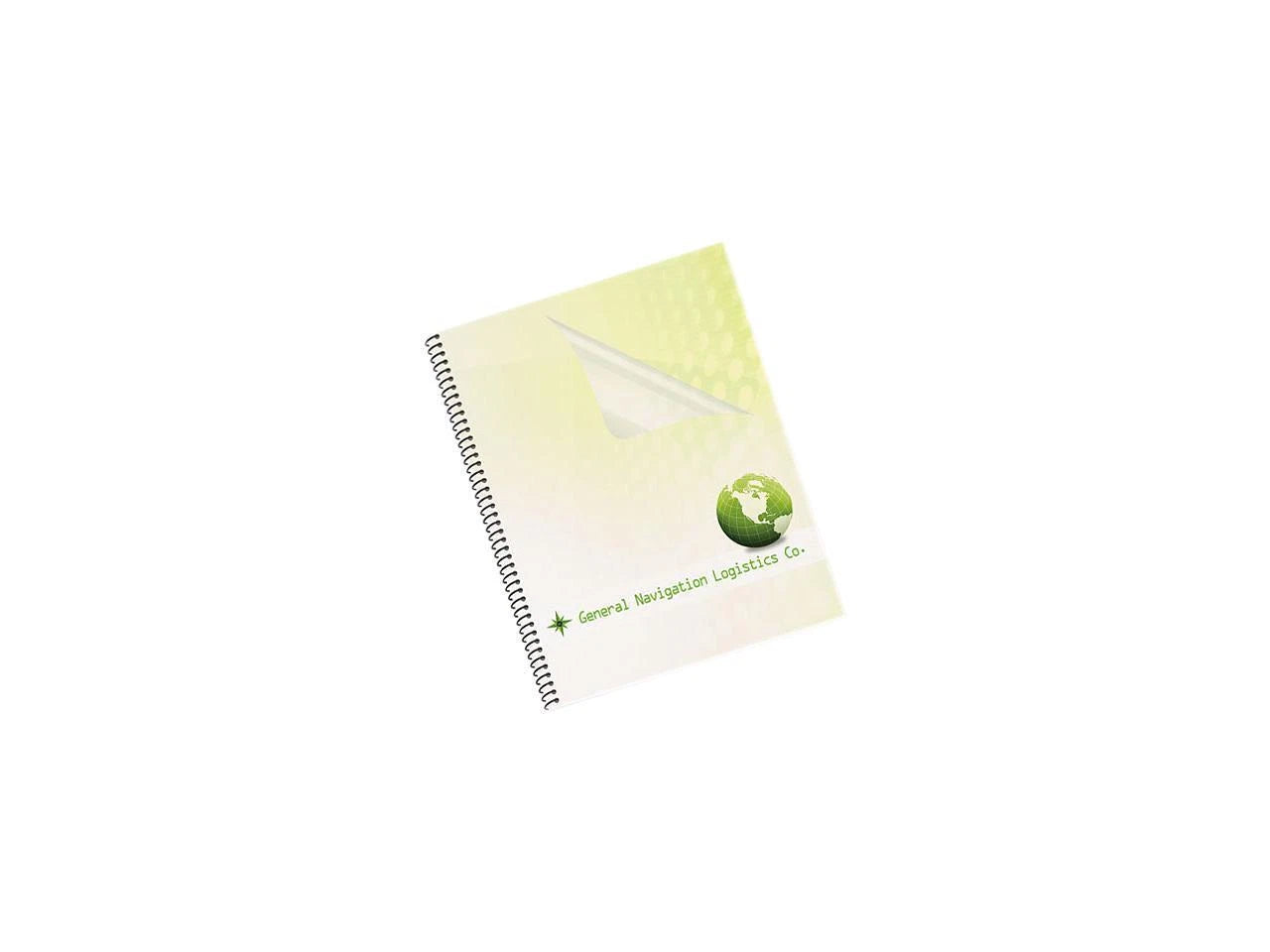 FEL5242501 - Fellowes PET Ultra Binding Covers