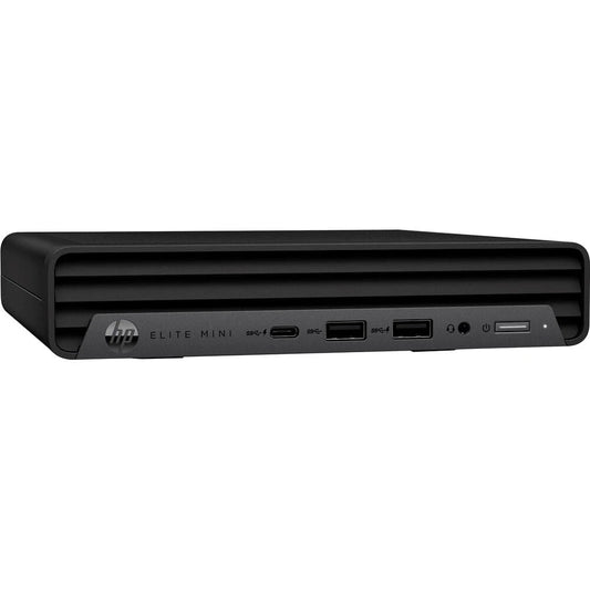 BX7W0U8-ABA - HP BX7W0U8#ABA Elitedesk 600 G9