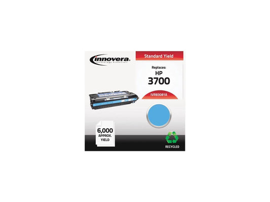 IVR83081A - Innovera Cyan Toner Cartridge