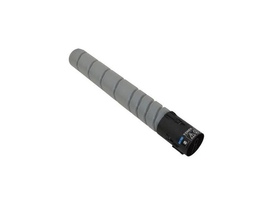 KNMTN515 - Konica Minolta 458 SD Black Toner