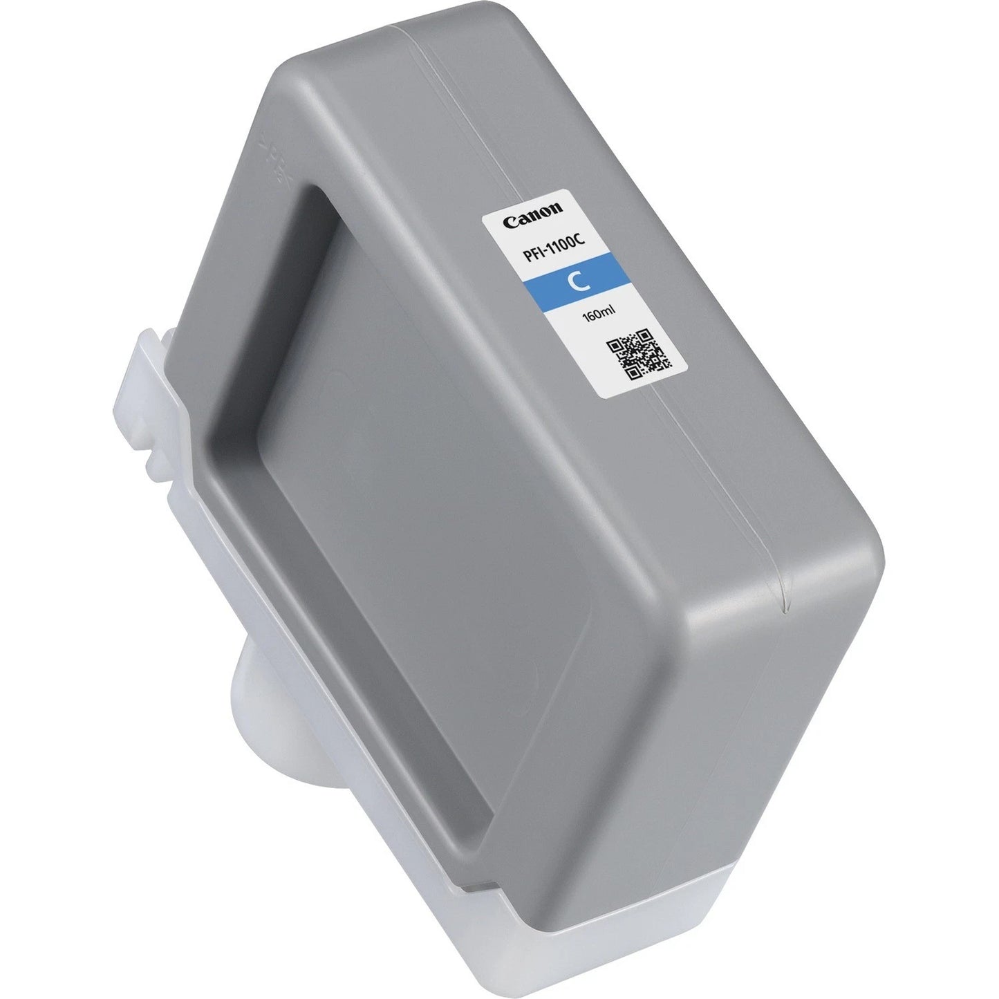 0851C001AA - Canon Lucia Pro Pfi-1100 C Ink Cartridge Cyan Inkjet