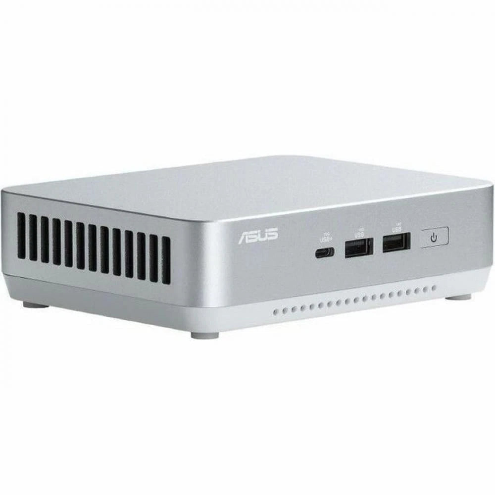 RNUC14RVSU5068AUI - Asus NUC 14 Pro+ NUC14RVSU5 Desktop Computer Intel Core Ultra 5 14th Gen 125H