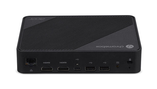 DT-Z49AA-001 - Acer CXM1-C864G Chromebox Intel Celeron N4500 8GB
