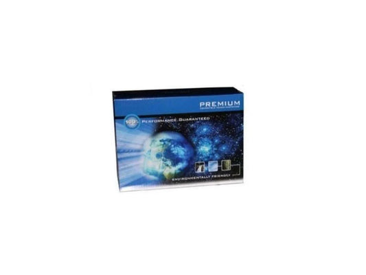 PRMOT4400 - Premium Okidata Comp Yld Black Toner