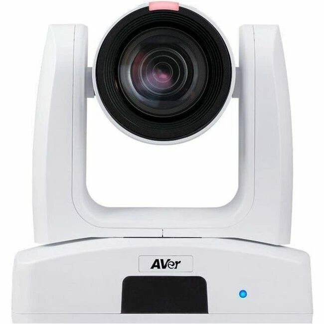 PATR211V3 - Aver TR211 2 Megapixel Indoor Full HD Network Camera Color