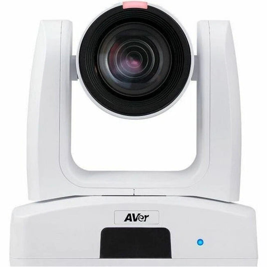 PATR211V3 - Aver TR211 2 Megapixel Indoor Full HD Network Camera Color