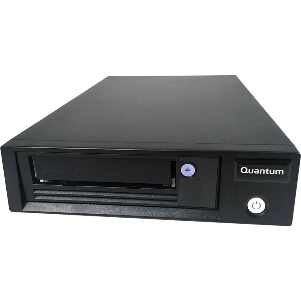 TDL92GNBR - Quantum LTO-9 Tape Drive Half Height Add On