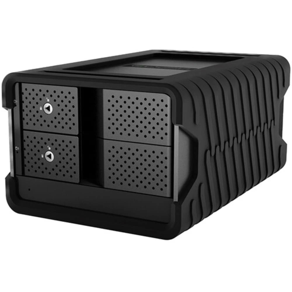 BBPR24000RAID - Glyph Blackbox Pro Raid 24TB 7200 Rpm Enterprise Class