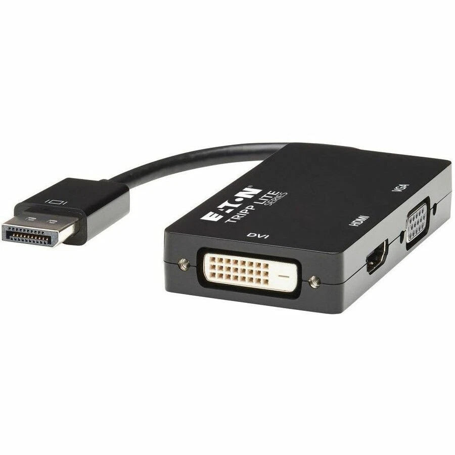 P13606NHDV4K6 - Tripp Lite DVI/DisplayPort/HDMI/VGA A/V Cable