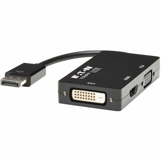 P13606NHDV4K6 - Tripp Lite DVI/DisplayPort/HDMI/VGA A/V Cable