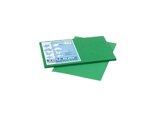 102961 - Pacon Tru-Ray Construction Paper 12 x 18